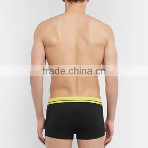 Comfortable Mens Boxer Short Underwear Boxer for Men Seamless Underware Wholesale thumbnail-2