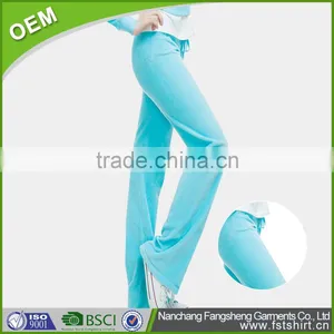 New Design Fitness Yoga Pants Women Wholesale Yoga Pants Unique Yoga Pants thumbnail-3