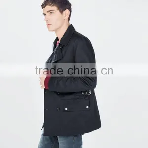 Hot Popular Selling Autumn Winter Coat for Men thumbnail-3