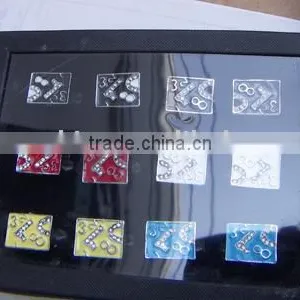 Alloy Big Rings/fashion Rings/rings Stocks thumbnail-1