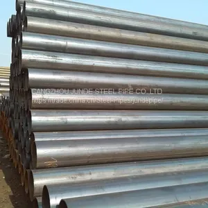 ERW Welded Pipe thumbnail-2