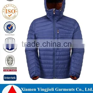 Yingjieli New Design High Quality Men Duck Down Jacket For Winters 2016 thumbnail-2