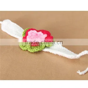 Handmade Crochet Funny Baby Diaper Cover and Hat Pattern thumbnail-6