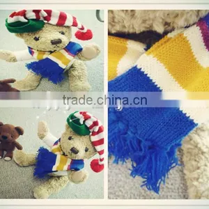 Knitted Toy Hat thumbnail-5
