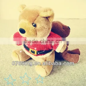 Toy Sweater&Toy Knitted Clothes&Bear Clothes thumbnail-1
