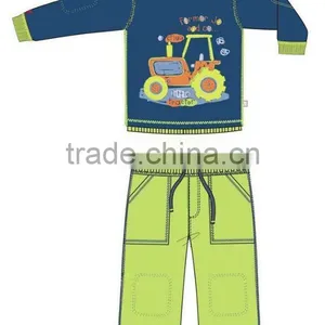 Baby Boys Wear for Newborn to 3 Months in Winter thumbnail-1