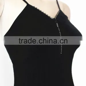Fashion Seamless Ladies' Blouses Wholesale thumbnail-4