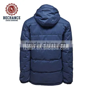 AD7905 Mens Jacket Hood Pattern thumbnail-2