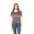 Bella+Canvas Women's Flowy Open Back Tee - Has a Relaxed, Drapey Fit, Open Back and Comes With Your Logo thumbnail-4