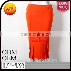 Latest Fashion New Arrival Beautiful Skirt and Elegant thumbnail-1