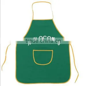 Manufacturers Selling Cloth Advertising Apron Customized Promotional Gifts Promotional Apron Can be Printed Logo thumbnail-4