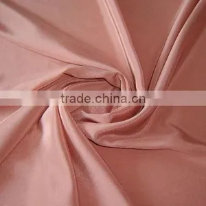 100% Silk Crepe Satin Fabric thumbnail-1