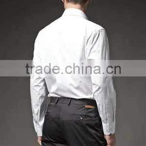 Executive Western-style Mens Dress Shirts thumbnail-6