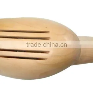 Firm Birch Wood Shoe Tree and Stretcher thumbnail-1