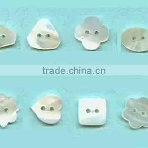 Agoya Shell Button thumbnail-1