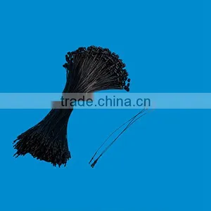 Barrel Plastic Loop Tag Pin thumbnail-1