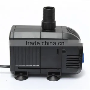 Durable 530 GPH Adjustable Submersible Water Pump Aquarium Fish Tank US Plug Ecellent Quality thumbnail-5