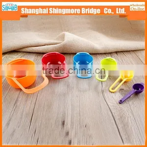 Hot Wholesale Measuring Spoon for Family thumbnail-4