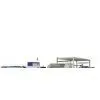 Hot Melt Coating Machine (RT-100) thumbnail-1