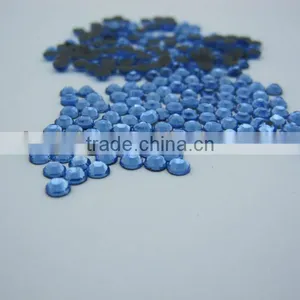 Rhinestone Crystal Fashion Clothing Hot Fix Rhinestone Motif thumbnail-6