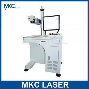 20W/30W/50W Fiber Laser Marking Machine thumbnail-5