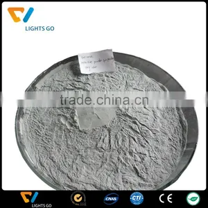 3m High Light White Reflective Powder / Silver Gray Reflective Powder Pigment thumbnail-4