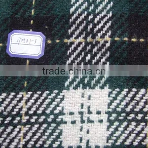 Tweed Fabric/woven Fabric/fabric thumbnail-1