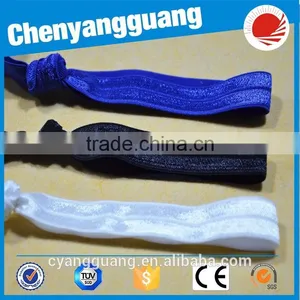 Shiny Elastic Ribbon for Hair Ties thumbnail-1