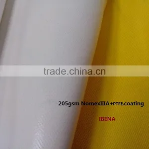 Nomex / PTFE Fabric thumbnail-1