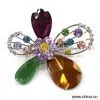 Sell Special Flower Brooch thumbnail-1