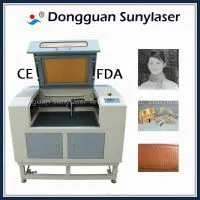 Factory Direct Supply CO2 Laser Engraver From Sunylaser thumbnail-1