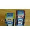 Offset Printing Gold / Silver Stamping Disposable Paper Cardboard Packaging Boxes thumbnail-1