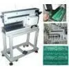 Pneumatic Pcb Depanelizer For Pcb Assembly, CWVC-2 V Cut Pcb Separator Machine thumbnail-1