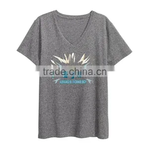 Wholesale Colorful High Quality Custom T Shirt Printing thumbnail-1