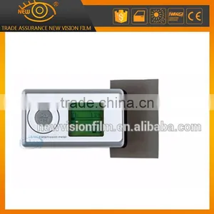 Low Price Window Film Meter Tools VLT/IR/ UV Transmission Tester thumbnail-4
