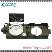 American Multifunction Compass/behind/compass/with Fluorescent Preciseness thumbnail-1