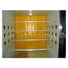 Auto Pharmacy Air Shower Tunnel Modular Clean Rooms 1000x3860x1910mm thumbnail-1