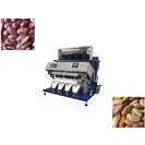 220V 0.08mm Recognition Accuracy Grading Bean Colour Sorting Machines, Bean Sorting Machine thumbnail-1