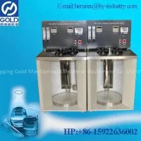 ASTM D892 Foaming Tendency Tester thumbnail-1