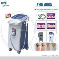 SHR Super Hair Removal IPL SHR / SHR IPL / SHR Hair Removal Machine Opt Hair Removal thumbnail-1