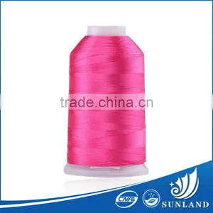 Rayon Embroidery Thread thumbnail-6
