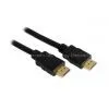 HDMI Cable Golden Plated thumbnail-1