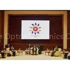 SMD DIP Rental P4 Full Color LED Display Indoor Refresh Rate thumbnail-1
