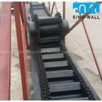 Sidewall Conveyor Belt thumbnail-1