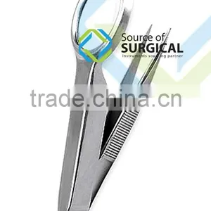 Tweezers Stainless Steel Tweezers thumbnail-1