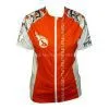 Professional Sublimation Digital Printing Cycling Wear thumbnail-1