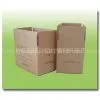 Postal Box - Corrugated Paper Box thumbnail-1
