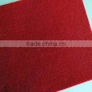 Hotel Corridor Carpet/ Stripe Carpet Red Carpet thumbnail-2