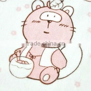 Customized 100% Cotton Children Hand/face Towel Wholesale thumbnail-2