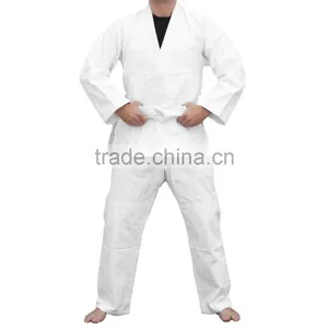 Brazilian Jiujitsu gi thumbnail-1